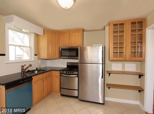 719 Glenwood St #45, Annapolis, MD 21401