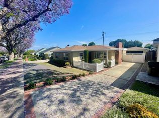 13842 La Cuarta St, Whittier, CA 90602