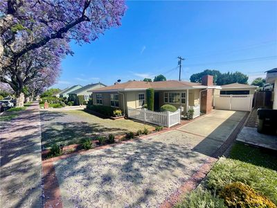 13842 La Cuarta St, Whittier, CA, 90602
