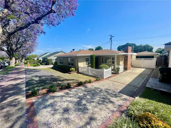 13842 La Cuarta St, Whittier, CA 90602