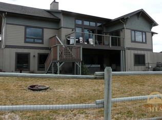 1675 Reservoir Cutoff, Manhattan, MT 59741