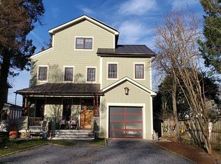 41 Decatur Ave, Annapolis, MD 21403