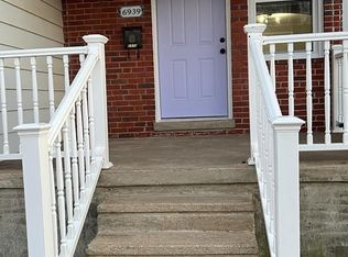 6939 Belclare Rd, Baltimore, MD 21222