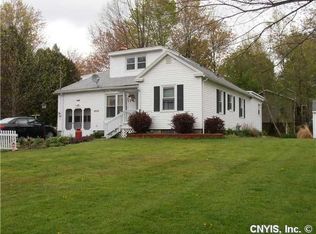 9256 Bartel Rd, Brewerton, NY 13029