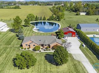 10461 Brown Rd, Curtice, OH 43412