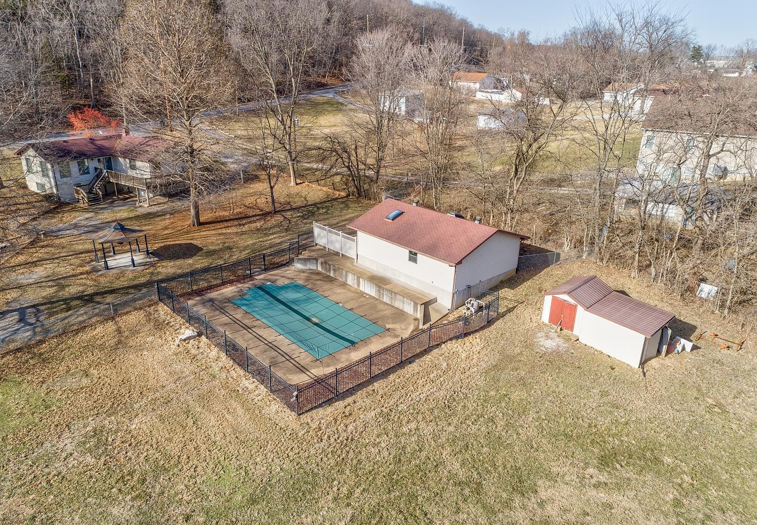 3098 Tenbrook Rd, Arnold, MO 63010 Zillow