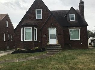 6403 Ackley Rd, Parma, OH 44129