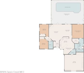 1301 Aventura Way, Melbourne, FL, 32940