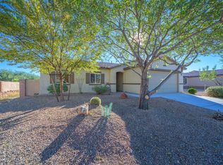 15667 S Avenida Cuaima, Sahuarita, AZ 85629
