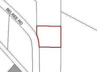 Belree Rd, Wildwood, GA 30757