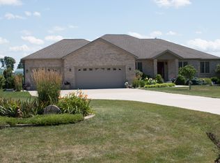 430 Timber Ridge Rd, Mechanicsburg, IL 62545