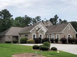 200 Fox Glove Dr, Covington, GA 30016