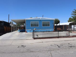 1308 W Langley Ave, Ridgecrest, CA 93555