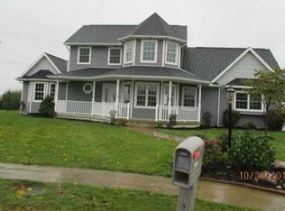 1010 Cadillac Dr #DRW4-P18, Van Wert, OH 45891