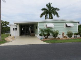 207 Sun Cir, Fort Myers, FL 33905