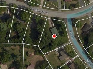 107 Cherokee Hills Dr, Antioch, TN 37013