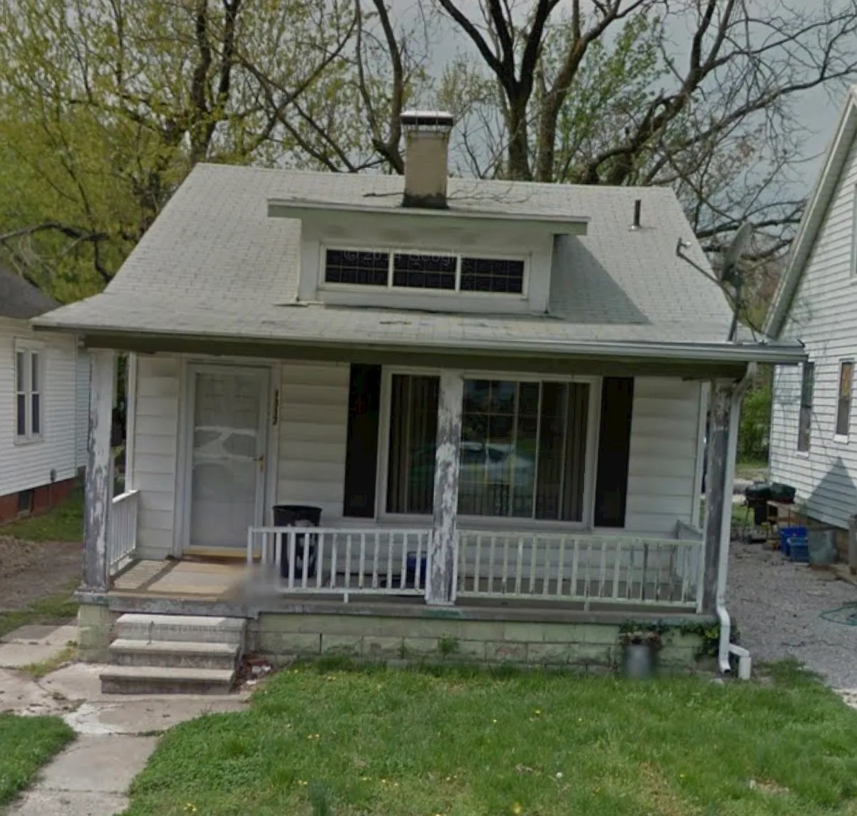 3 bed, 1512 sqft, $795 — Photo 1