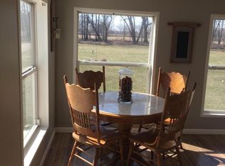 3384 W Sterling Rd, Jonesville, MI 49250