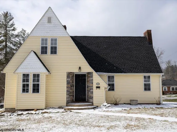 115 Avondale Rd, Fairmont, WV 26554