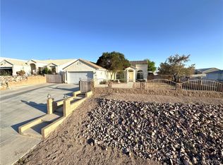 2416 N Ridge Ave, Bullhead City, AZ 86429