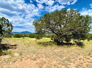 6 Cougar Ct, Tijeras, NM 87059