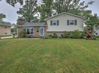 1411 S 31st St, Decatur, IL 62521