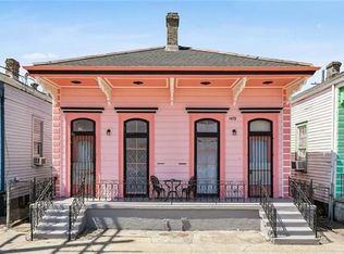 1479 N Villere St, New Orleans, LA 70116