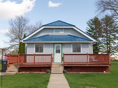 116 N Charles St, Westfield, WI, 53964