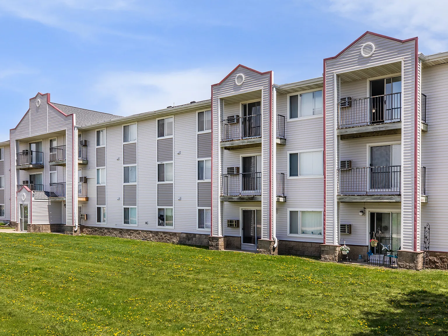 Northern Place Apartments — Photo 4