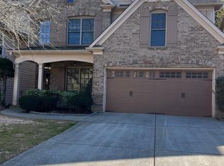 3426 Harvest Ridge Ln, Buford, GA 30519