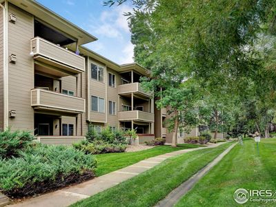 4545 Wheaton Dr UNIT F290, Fort Collins, CO, 80525