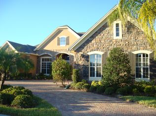 1677 Kersley Cir, Lake Mary, FL 32746