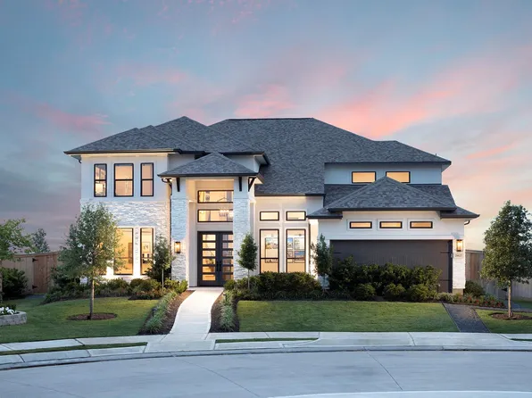 29627 Apple Glen Ct, Fulshear, TX 77423