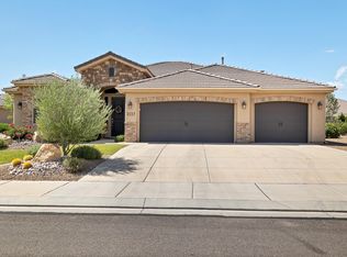 3137 E Delany Dr, St George, UT 84790