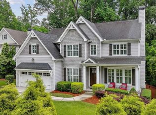 2585 Drew Valley Rd NE, Atlanta, GA 30319