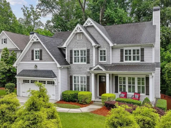 2585 Drew Valley Rd NE, Atlanta, GA 30319