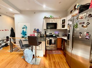 14 Alleghany St #1, Roxbury Crossing, MA 02120