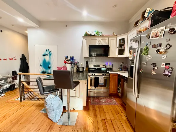 14 Alleghany St #1, Roxbury Crossing, MA 02120