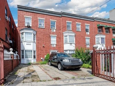 1413 Vyse Avenue #A, Bronx, NY, 10459