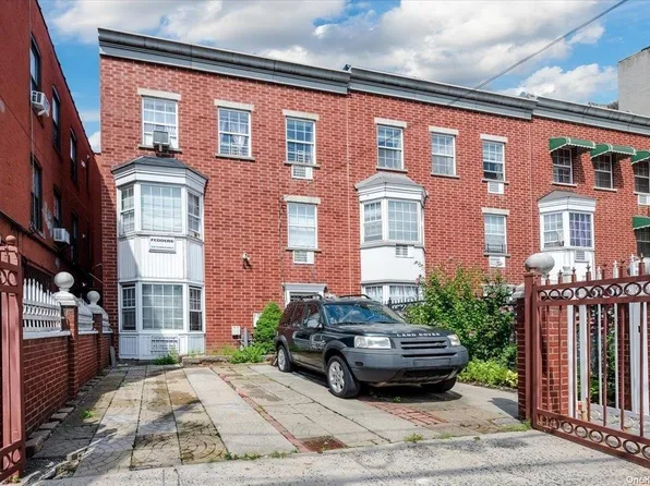 1413 Vyse Avenue #A, Bronx, NY 10459