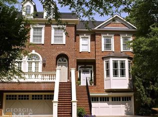 610 Timm Valley Rd NE, Atlanta, GA 30305