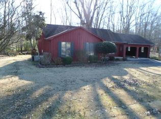 220 Prince Pl, Savannah, TN 38372