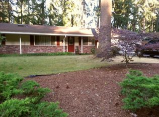4602 Timberline Dr SE, Lacey, WA 98503