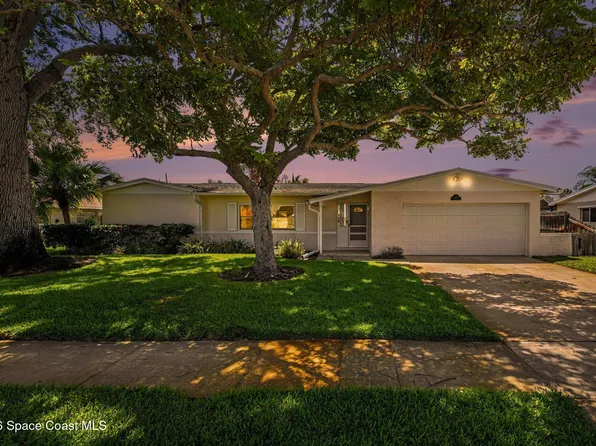 60 Florida Blvd, Merritt Island, FL 32953