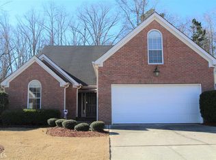 198 Meridian Dr, Stockbridge, GA 30281