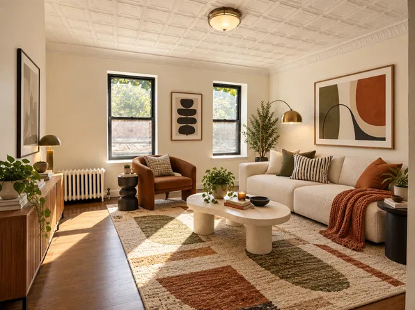 2647 Broadway APT 2S, New York, NY 10025