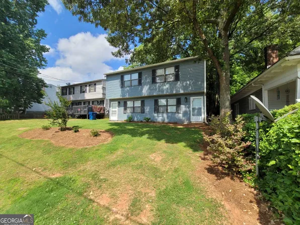 432 Atwood St SW, Atlanta, GA 30310