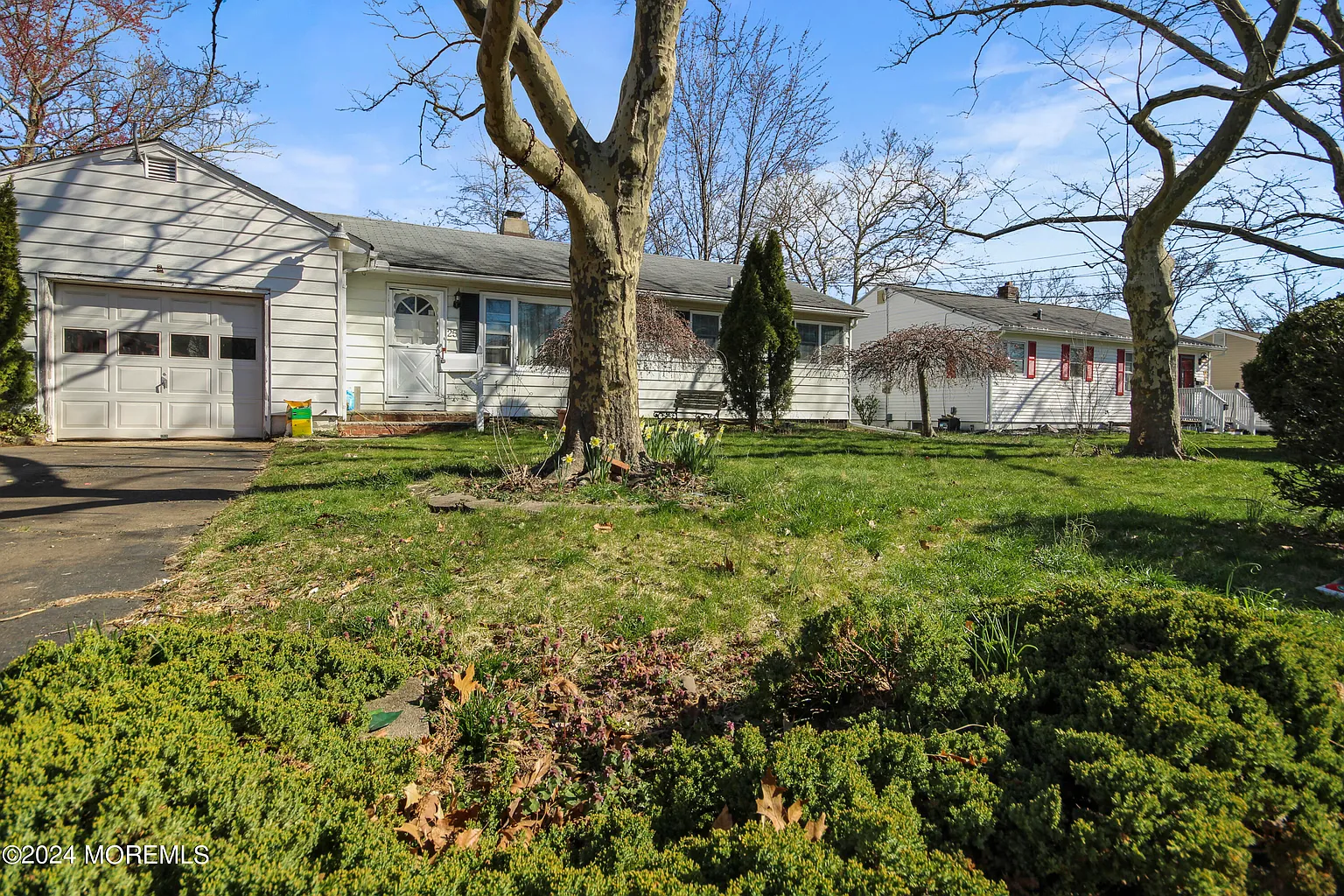 25 Maurice Avenue photo 1