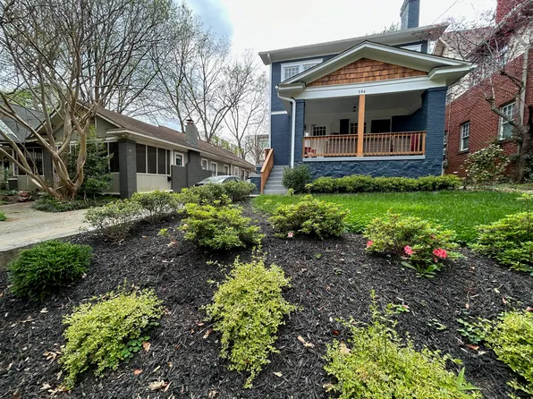 594 Seminole Ave NE #4-1, Atlanta, GA 30307