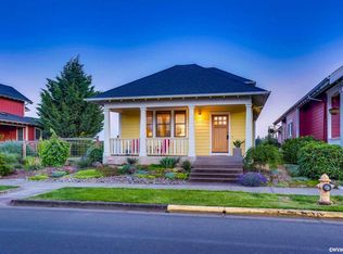 1443 S Emerson Ln S, Monmouth, OR 97361